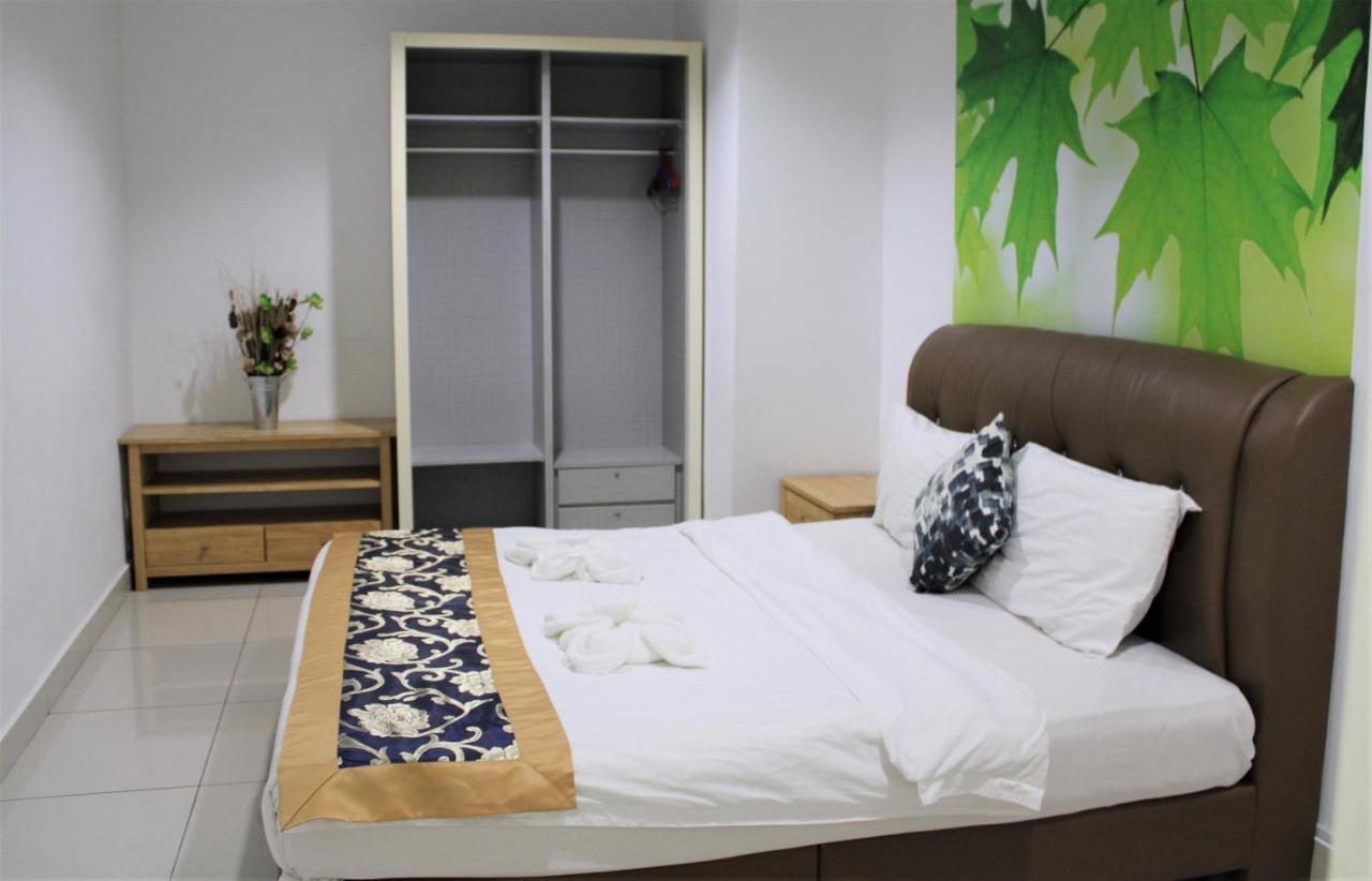 Mansion One Seaview Georgetown 2Br 6 Pax Apartment Exterior foto